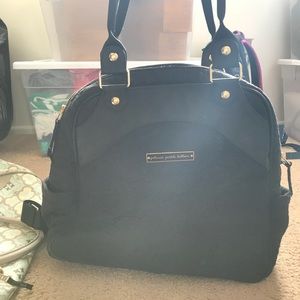 Petunia Pickle Bottom Purse/Diaper Bag/Backpack